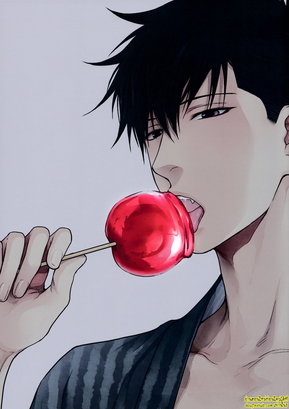 ชุดยูกาตะร้อนรัก-2